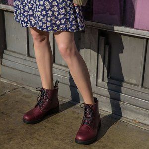 Blundstone Lace-Up Boot